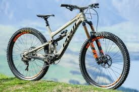 specialised enduro mountain bike